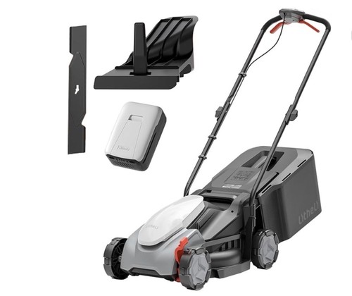 Litheli cordless lawn - litheli,