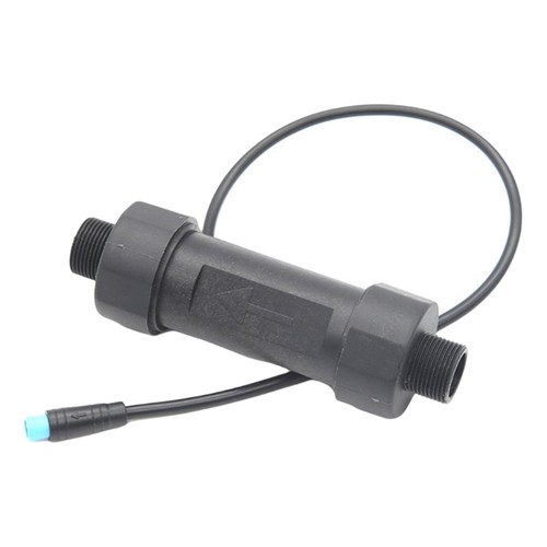 Small hydro water charges - small,