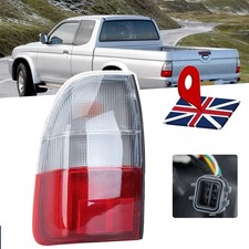 Passenger Rear Right LED Tail