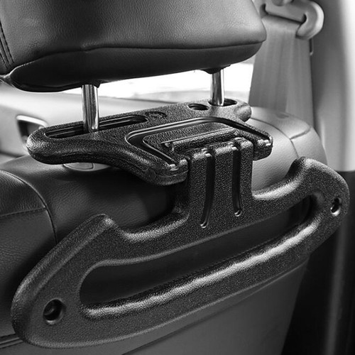 Durable car coat hanger black - durable,