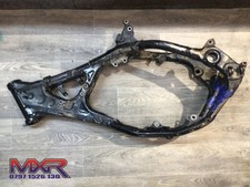 YAMAHA YZ 125 2002 FRAME ( MXR )