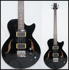 Ibanez ab100 black - ibanez,