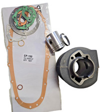 Lambretta 150cc Cast Iron