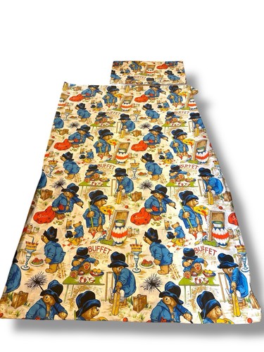 Vtg 70s paddington - vtg,