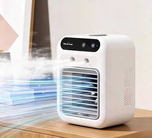 Mini portable air conditioner - mini,