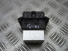 Renault Clio Expression Heater Rheostat Resistor & Ac Mk4 0.9 Petrol 2013-2020D