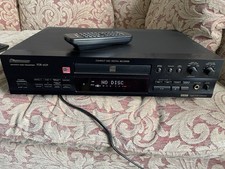 Pioneer PDR-609 CD Recorder