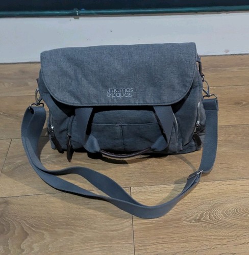 Ocarro changing bag - changing, |
