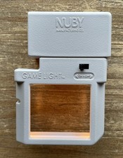 Original Nintendo Gameboy