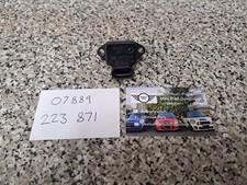 Mini Cooper S R52 R53 W11