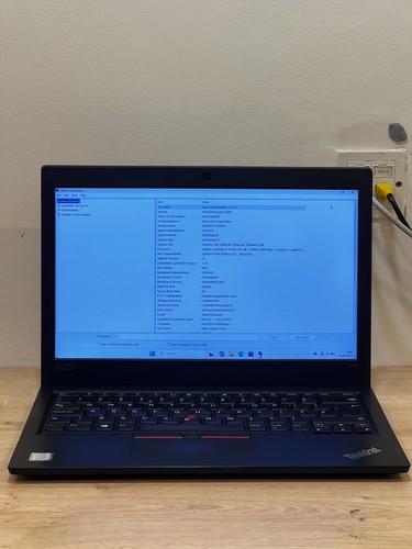 Lenovo thinkpad l390 intel - thinkpad, l390-intel