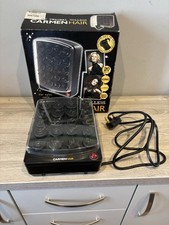 Carmen Thermal Hair Rollers 14470 Boxed