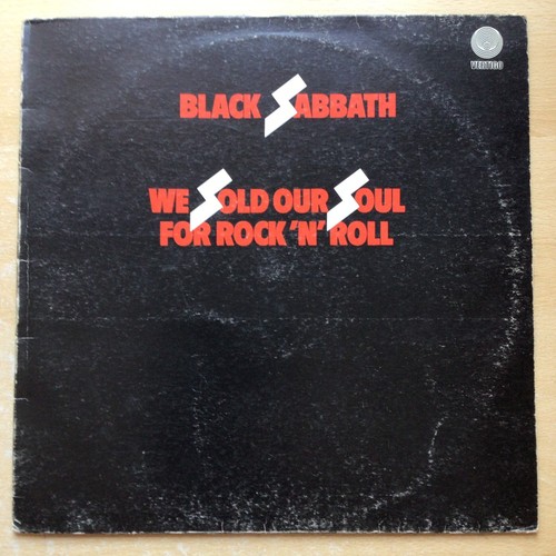 Black sabbath sold our - -,