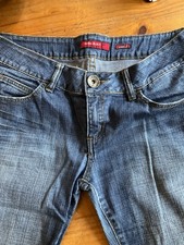 Miss Sixty Women's Denim Low