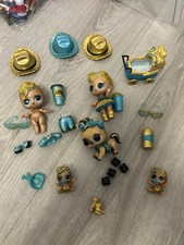 lol Surprise Ultra Rare Luxe