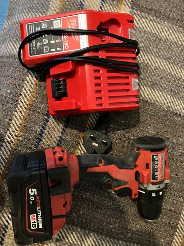 Milwaukee m18 blpdrc brushlees - blpdrc,