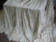 Vintage cotton unlined large