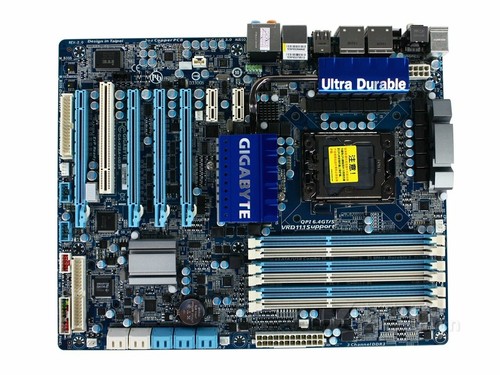 For gigabyte desktop x58 - gigabyte,