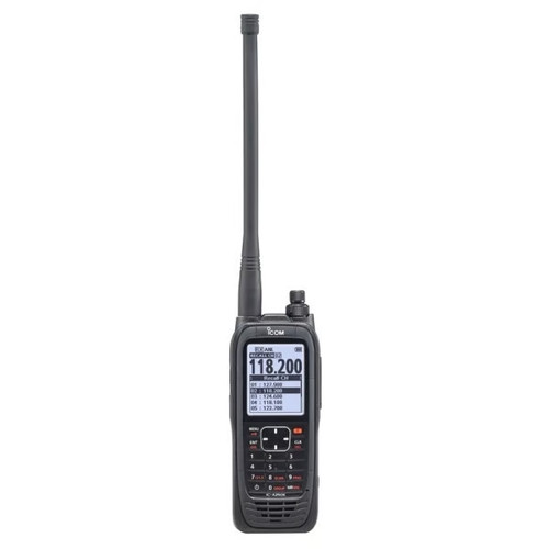 Icom a25ce - ic-a25ce, (sports