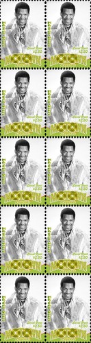 Edwin starr motown legends - starr,