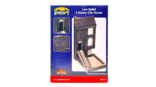 Bachmann gauge scenecraft - bachmann,