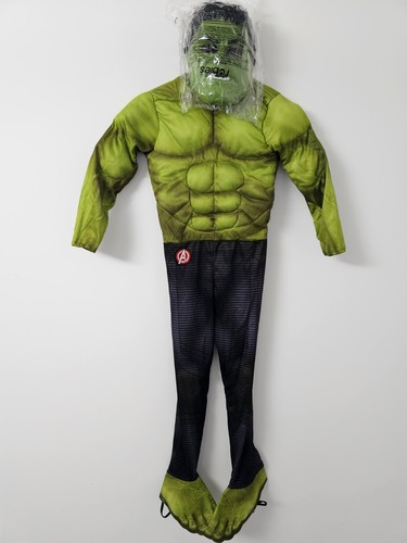 Rubies marvel avengers hulk - rubies,
