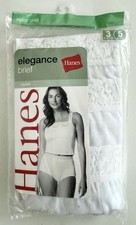 Vintage New Hanes  100% Nylon
