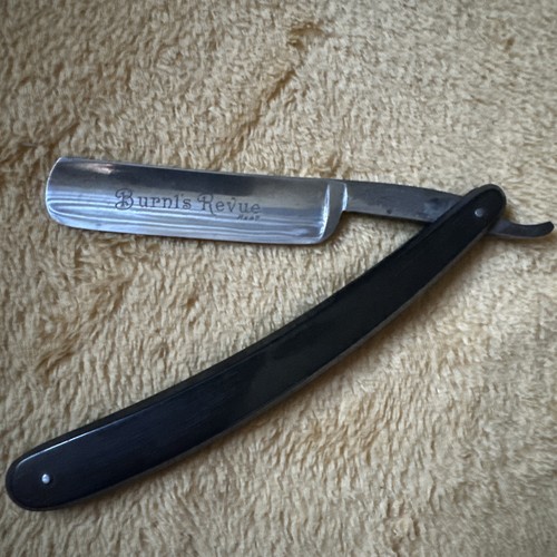 Vintage burnell straight - vintage,