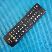 Genuine LG Remote AKB73715679 | 79UB980V 65UF950V 55EC930V 55UF950V 55UB950V