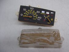 YAMAHA JOG 50 CLOCKS