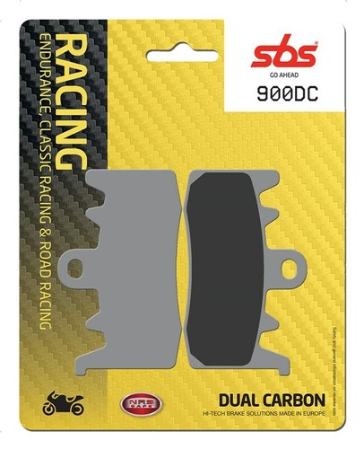 Sbs 900dc racing brake - 900dc,