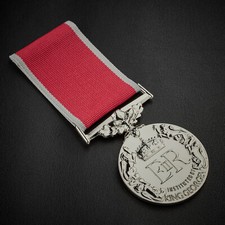 Full size replica - size, british