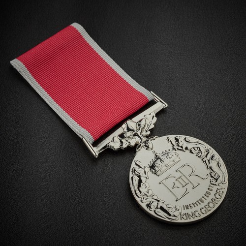 Full size replica british - full,