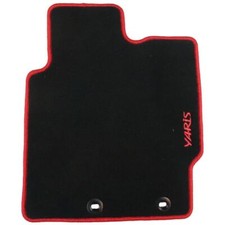 Genuine Toyota Floor Mats Full