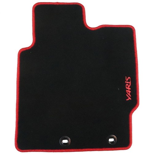 Genuine toyota floor mats full - floor,