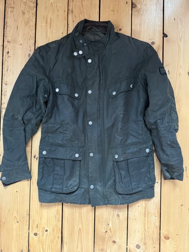 Men barbour international - barbour,