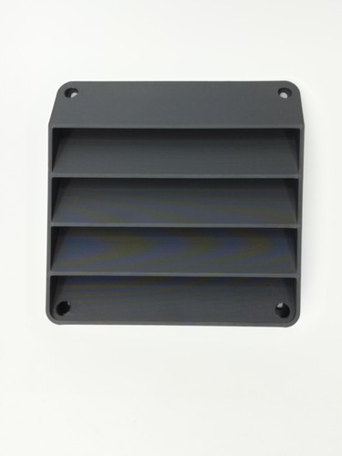 120mm fan grill guard - 120mm,