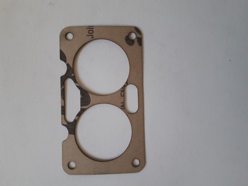 Weber dcd carb - 28, 36