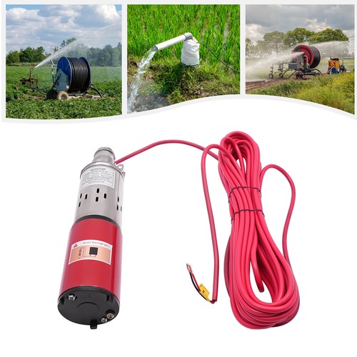 12v submersible pump deep - dc,