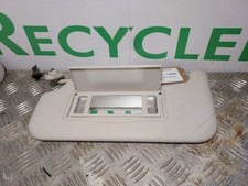 Ford Focus Sun Visor (passenger Side)  1.6 Tdci 95ps 5m Titanium  4dr 2010-17 
