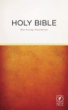 NLT Holy Bible, Outreach