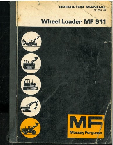 Massey ferguson mf911 wheel - mf911,