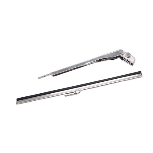 Windshield wiper arm - windshield,
