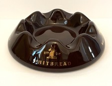 WHITBREAD CIGAR ASHTRAY