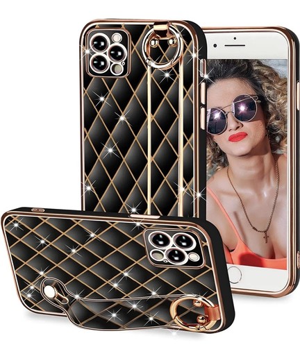 Iphone pro case glitter - pro,