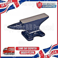 MINI ANVIL SMALL MINIATURE METAL WORK BENCH TOOL BLOCK CRAFT JEWELLERY HOBBY DIY