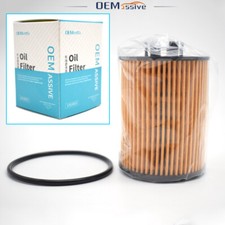 Oil Filter 90543378 For