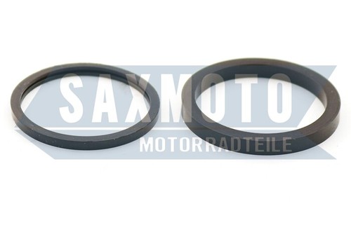 Brake caliper repair kit front - caliper,