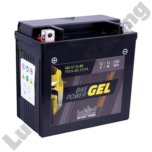 Intact ytx14 51214 gel - /,