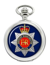 Greater Manchester Police